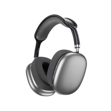 Hoco ESD15 Wireless Bluetooth Headphone - Deep Space Gray