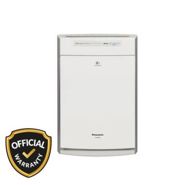 Panasonic F-VXR50AWL Air Purifier 