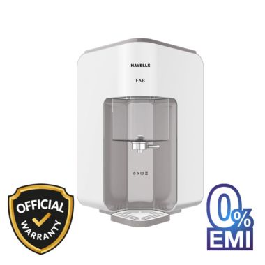 Havells FAB RO+UV 7 Liters Water Purifier