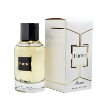 Rasasi Fame EDP 100ml for Unisex