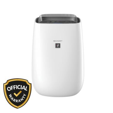 Sharp FP-J40E-W Air Purifier