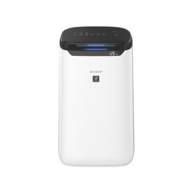 Sharp FP-J60E-W Inverter Air Purifier