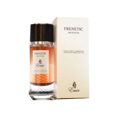 Emir Frenetic Delicieuse EDP 80ml for Unisex