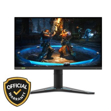 Lenovo G27-20 27 Inches FHD Monitor