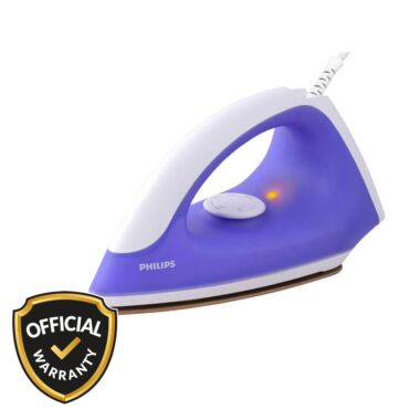 Philips GC0098- 750 Watt Dry Iron