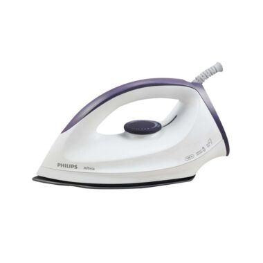 Philips Affinia Dry Iron (GC160/22)