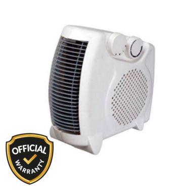 Warmac FH-03 2000W Fan Heater