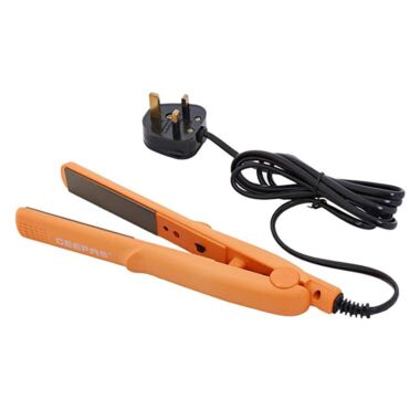 GEEPAS Hair Straightener (GH8268)