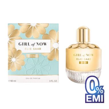 Elie Saab Girl Of Now Shine EDP 90ml For Women