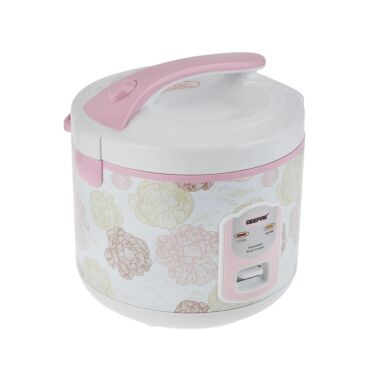 GEEPAS GRC4334 1.5L Electric Rice Cooker