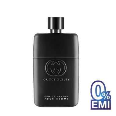 Gucci Guilty Pour Homme EDP 90ml for Men