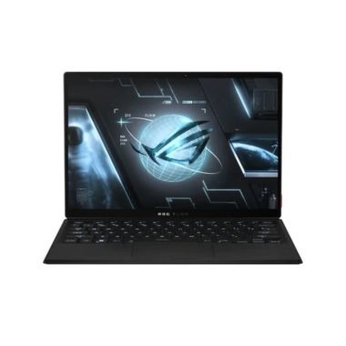 Asus ROG Flow Z13 GZ301ZC i7-12700H 13.4” WUXGA 16GB RAM 512GB SSD Touch Gaming Laptop (2022)