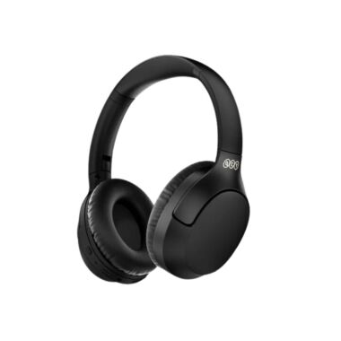 QCY H2 Pro Wireless Headphone with Bass Mode