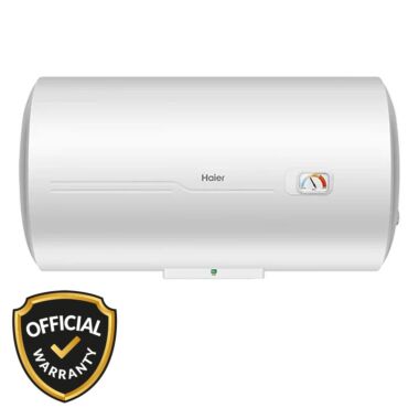 Haier 40 Liter Horizontal Geyser