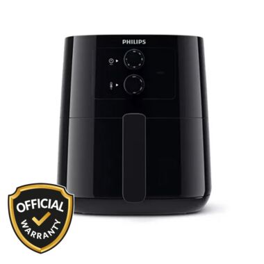 Philips Essential 4.1L Air Fryer (HD9200)