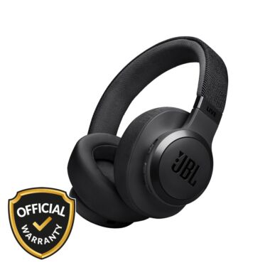 JBL Live 770NC Wireless Over-Ear Headphone