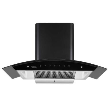 Hindware Oasis 90 Auto Clean Chimney