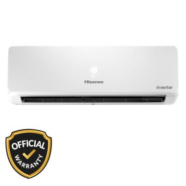 Hisense 1.5 Ton Inverter Air Conditioner (AS-18TW4RMATD01BU)