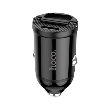 Hoco NZ2 PD30W+QC3.0 Car Charger Adapter