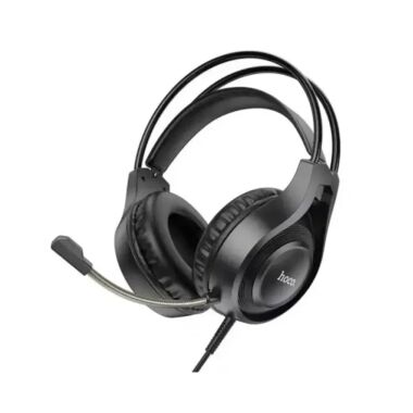 Hoco W106 Wired Gaming Headset