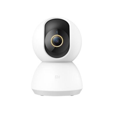 Mi 360 Degree 2K Camera Home Security – White