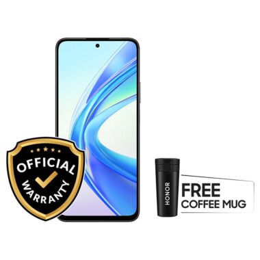 HONOR X7b 8GB/256GB with Free Stylish Coffee Mug