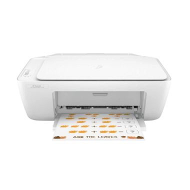 HP DeskJet Ink Advantage 2336 All-in-One Printer