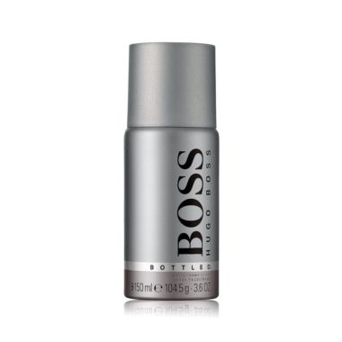 Hugo Boss Bottled Deodrant Body Spray 150ML for Men