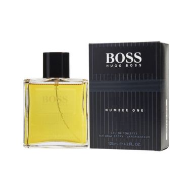 Hugo Boss