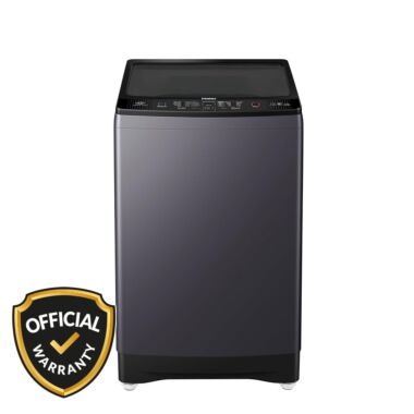 Haier 10.5KG Top Loading Washing Machine (HWM105-826S6)