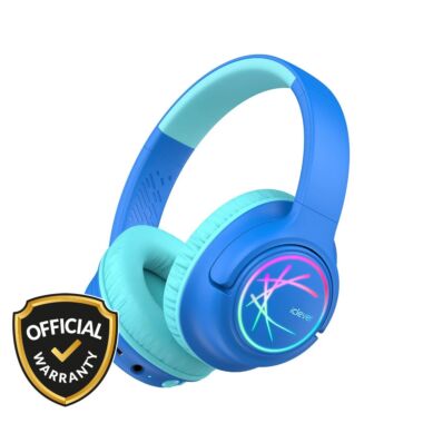 iClever BTH18 Kids Bluetooth Headphone