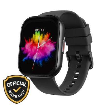 Imilab IMIKI SE1 Bluetooth Calling Smart Watch