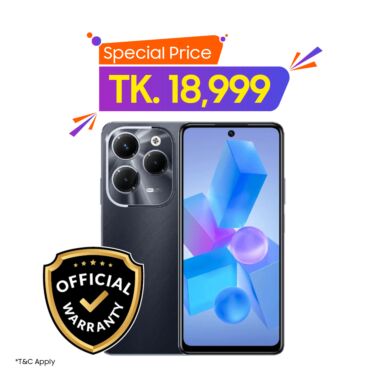 Infinix Hot 40 Pro 8GB/128GB