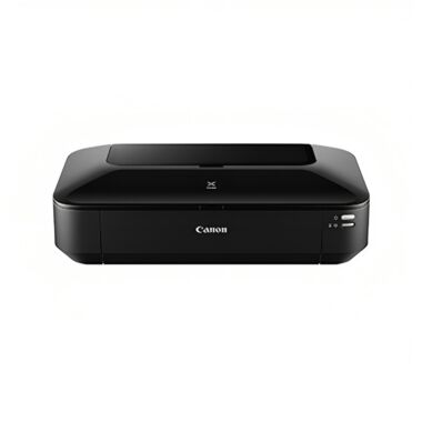 Canon Pixma iX6770 Inkjet Printer