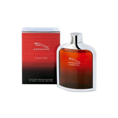 Jaguar Classic Red 100ml for Men (7640111493693)