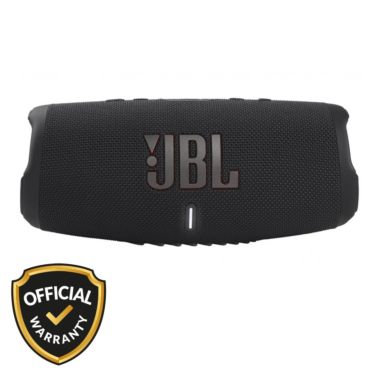 JBL Charge 5 Portable Waterproof Speaker