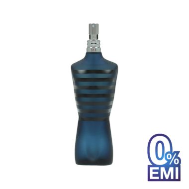 Jean Paul Gaultier Ultra Male EDT 125ml for Men 