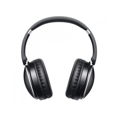Joyroom JR-HL2 Foldable Bluetooth Headphone - Black