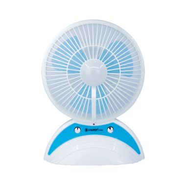 JY Super JY-6880 Portable Mini Fan with LED Light