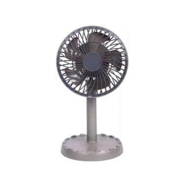 JY Super JY-2218 12.5” Rechargeable Fan