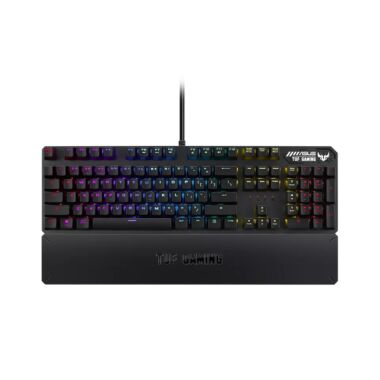 Asus TUF Gaming K3 (RA05) RGB Mechanical Keyboard