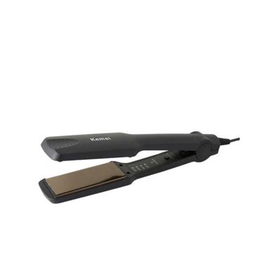 Kemei KM-329 Ceramic Flat Hair Straightener