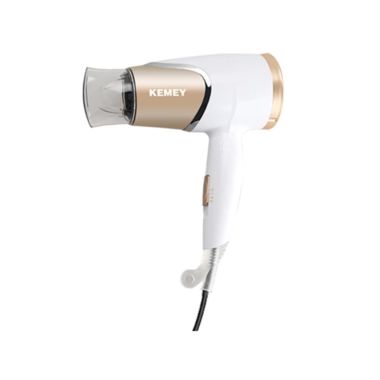 Kemey KM-6832 1800W Hair Dryer