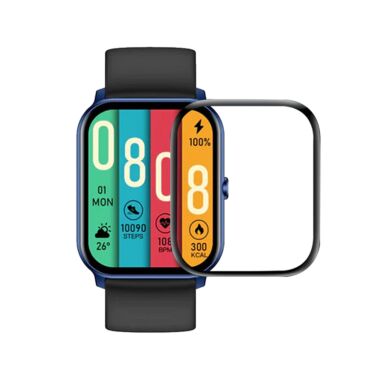 Kieslect Ks Mini Smart Watch Screen Protector