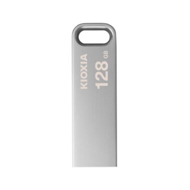 KIOXIA TransMemory U366 128GB USB 3.2 Gen 1 Flash Drive