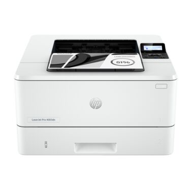 HP LaserJet Pro 4003DN Printer 