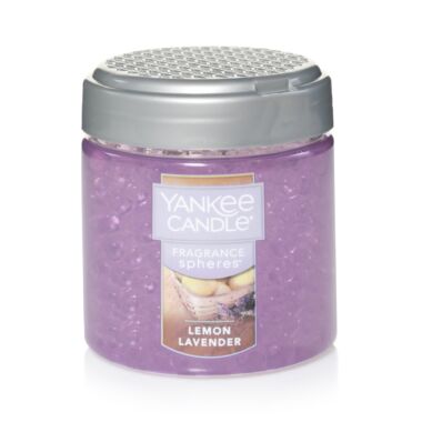 Yankee Candle Lemon Lavender Fragrance Spheres