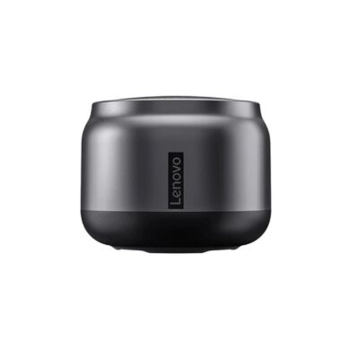 Lenovo Thinkplus K30 Bluetooth Speaker - Black