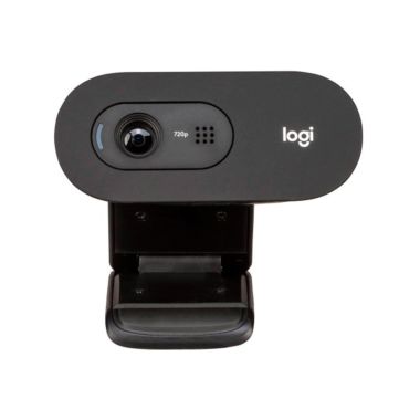 Logitech C505 HD Webcam