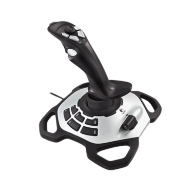 Logitech Extreme 3D Pro Joystick